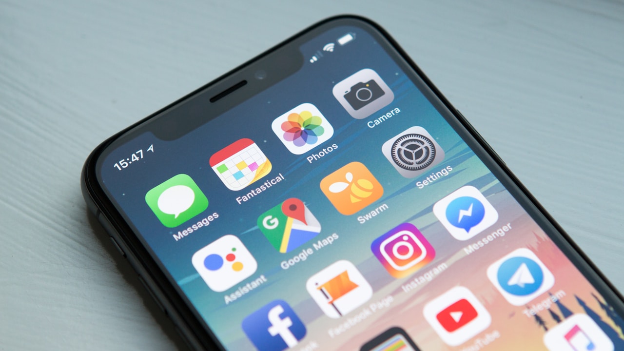 RENOSYのメリット スマホアプリで不動産管理