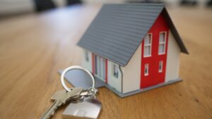 不動産投資で銀行融資を通すための属性整理のイメージ
